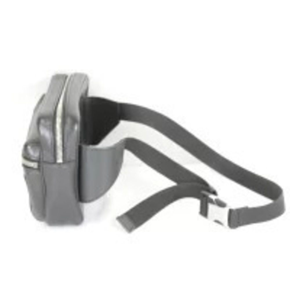 Louis Vuitton Bum bag Outdoor Waist Bag Monogram Eclipse Black - Picture 4 of 9